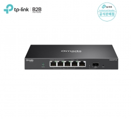 티피링크 ES206XPP-M2