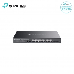 티피링크 TL-SG5428XMPP