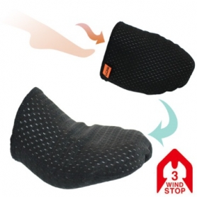엠씨엔[3Layer Inner-Toe Warmer]방풍 토워머 (발가락싸개)신발 밑에 신는 토 워머