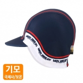 엠씨엔 [WARM CAP-SPORTY] 방한사이클링캡-스포티 / 헬멧 안에 가볍게 착용하는 방한모자