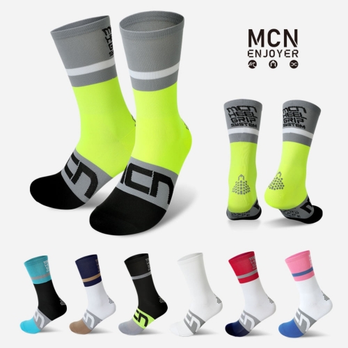 엠씨엔 [HEEL GRIP SOCKS] 힐그립 스포츠양말 모음전