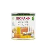 비오파 오일 바니쉬 2051K375ml,750ml,2.5L[저광]