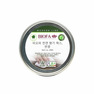 비오파 향기 왁스 206040g,80g,250ml,1L[반광]