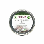 비오파 향기 왁스 206040g,80g,250ml,1L[반광]