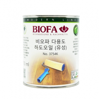 비오파 하도오일 3754K <br>375ml,750ml,2.5L,10L<br>