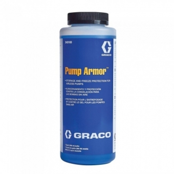 그레이코 Pump Armor 방청제 (946ml)  <br>펌프 아머 243104<br>