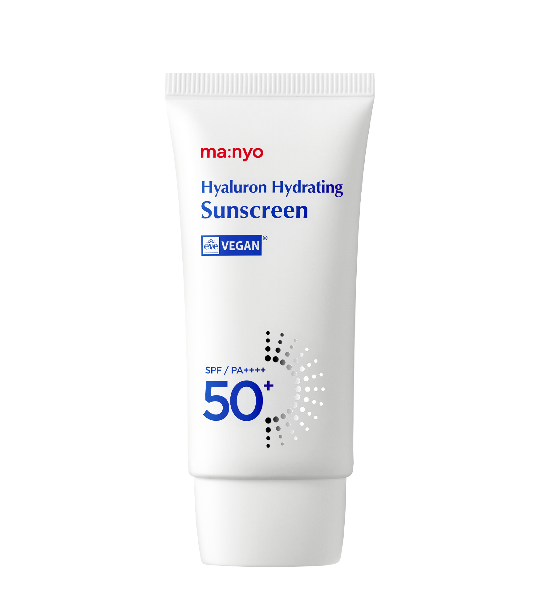 Hyaluron Hydrating Sunscreen 50 ml