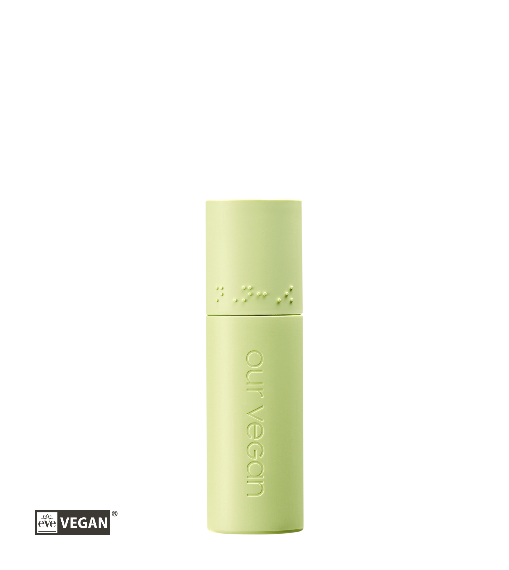 Our Vegan Heartleaf Moisture Calming Essence