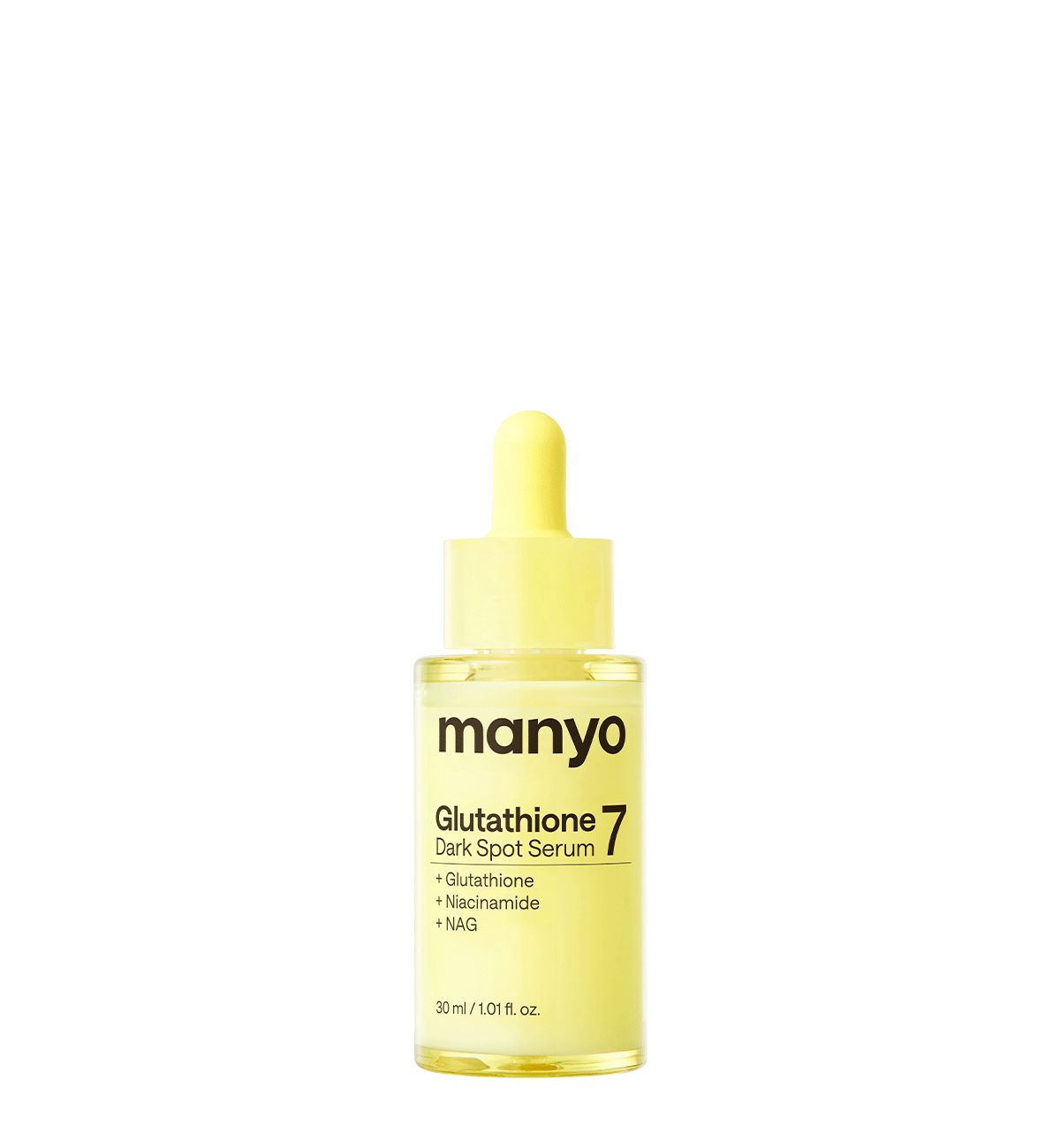 Glutathione 7 Dark Spot Serum 30ml