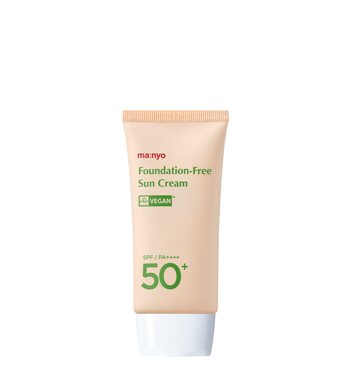 Foundation-Free Sun Cream 50ml