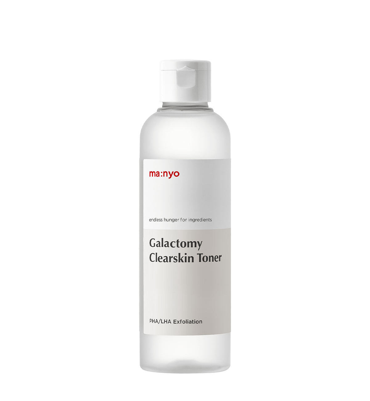 Galactomy Clearskin Toner 210ml