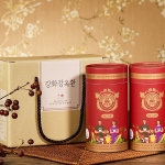 [강화초록식품]강화 강옥환세트