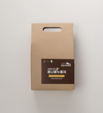 [왈순아지매] 콩나물누룽지 강화도 강화섬쌀 40g 7팩