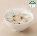 [강화드림] 섬죽 6종세트-단호박죽,소고기야채죽,닭녹두죽등