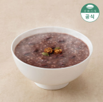 [강화드림] 섬죽 6종세트-단호박죽,소고기야채죽,닭녹두죽등