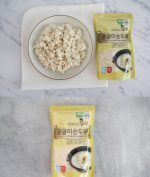 [콩세알] 화학 첨가제 0% 무농약 국산콩100% 두부.순두부등