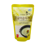 [콩세알] 화학 첨가제 0% 무농약 국산콩100% 두부.순두부등