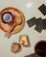 [빚고담고] 장아찌 혼합장 1L