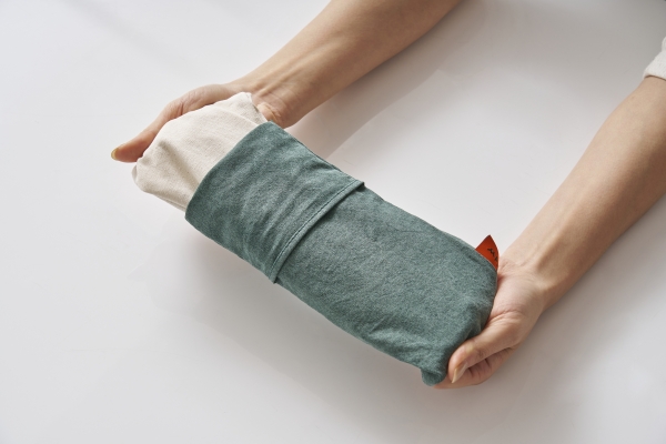 [강화 싸주아리] 눈찜질팩 안구건조증 강화약쑥