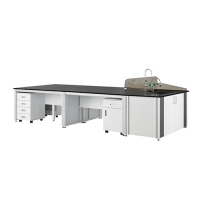 LCA-1200 Series 기본형 중앙실험대
