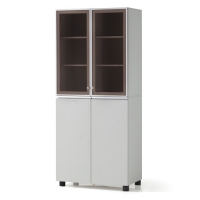 LMW-2008 목재 시약장