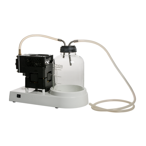 MS-33 클린벤치용 석션기