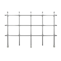 EM-FF 1000 Series 플렉사 프레임 스탠드