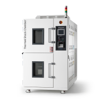 EM-DT2 Series 열충격시험기