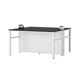 EM-CT 2100G Series 콘센트형 중앙실험대