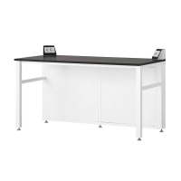 EM-ST 2100G Series 콘센트형 벽면실험대