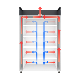 EM-SC 1108 배기형 시약장