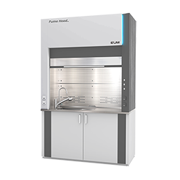 EM-FH 1400 기본형 흄후드