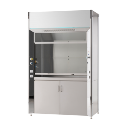 EM-FH 1300G Series 실험실용 배기기 (스테인리스 흄후드)