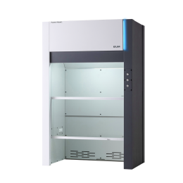 EM-FH 4100G Series 워크인 흄후드 (상하 슬라이드)