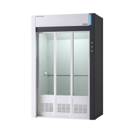 EM-FH 4200G Series 워크인 흄후드 (좌우 미닫이)