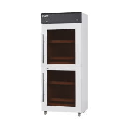 EM-SC 1108-2 배기형 시약장 (성상분리형)