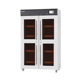 EM-SC 1212-4 밀폐형 시약장 (성상분리형)