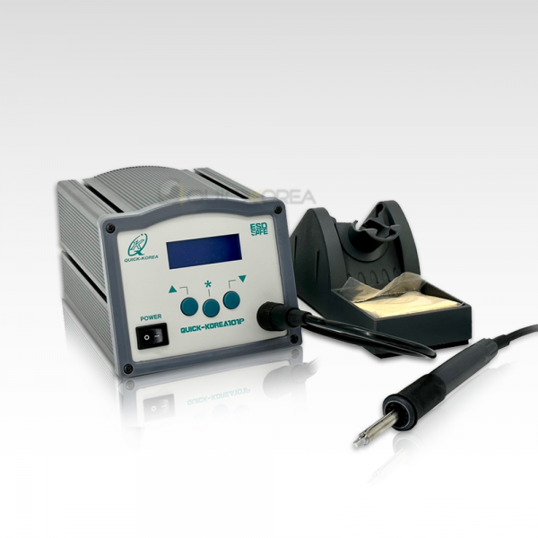 QK-101P(120W)고열량고주파인두기