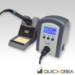 QK-704AD(65W)디지탈세라믹인두기