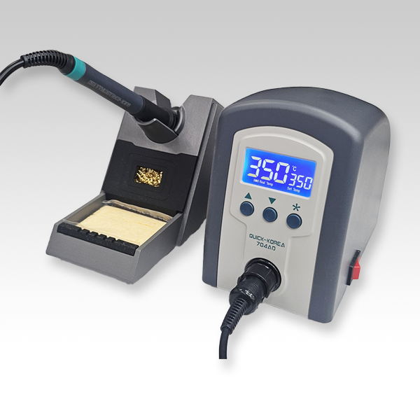 QK-704AD(65W)디지탈세라믹인두기