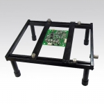 QK800S(218*180*80)/소형보드지지대(PCB지지대)