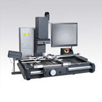 QK IR2005N+RPC카메라/BGA Rework System 주문제작 (납기5주)