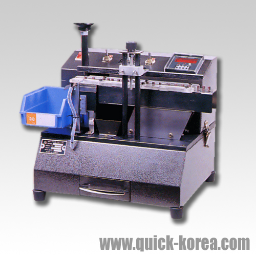 CF-360C 포밍기 (카운터포함)