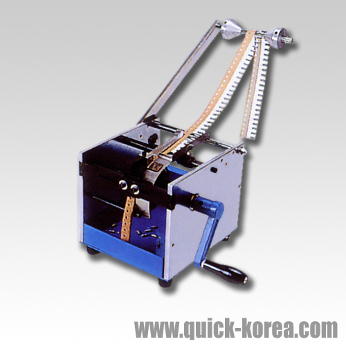 HCF-101 포밍기