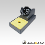 QK928 인두스탠드(H-936용)