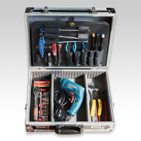 HD70-중(알루미늄가방)