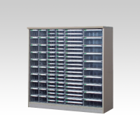 BA1101(목재서랍형부품박스)