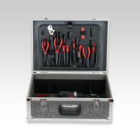 HD70-대(알루미늄가방)