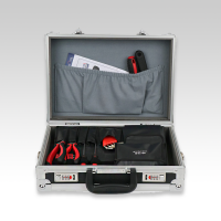 HD70-소(알루미늄가방)