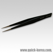 ESD 16 (123mm*11mm) ESD 핀셋
